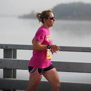 Meet your Posher, Linda